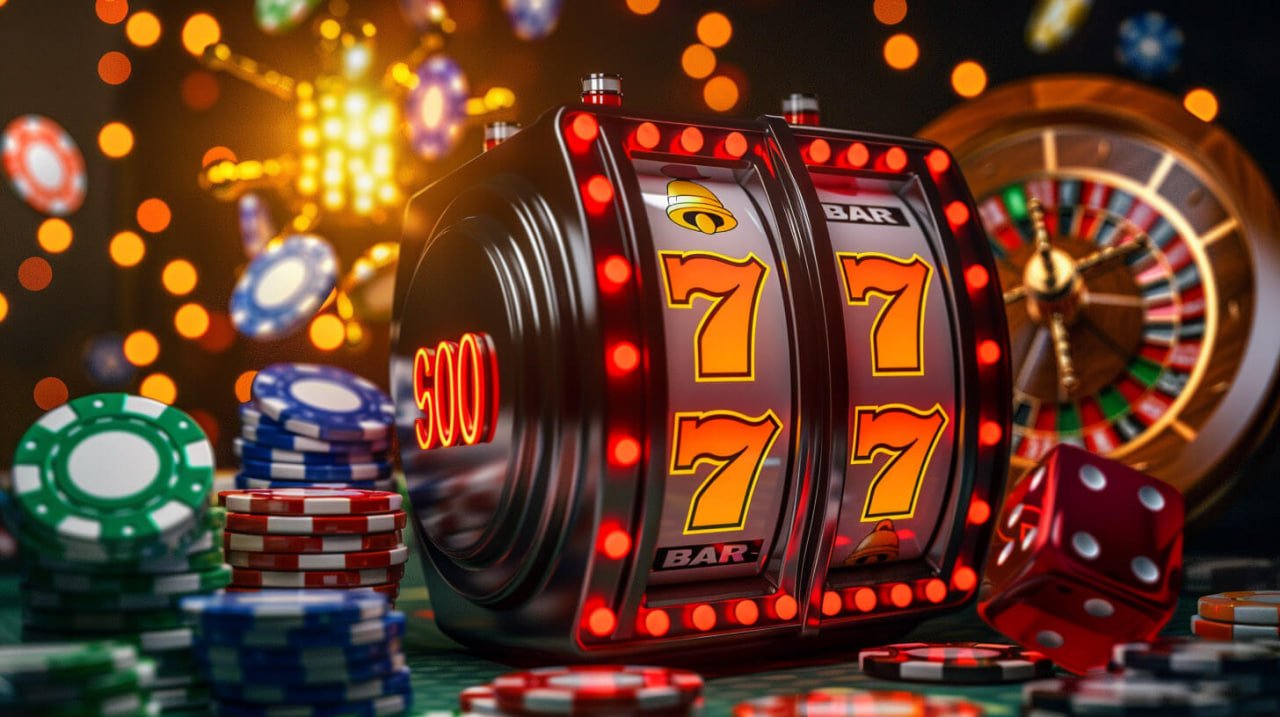 slot crown