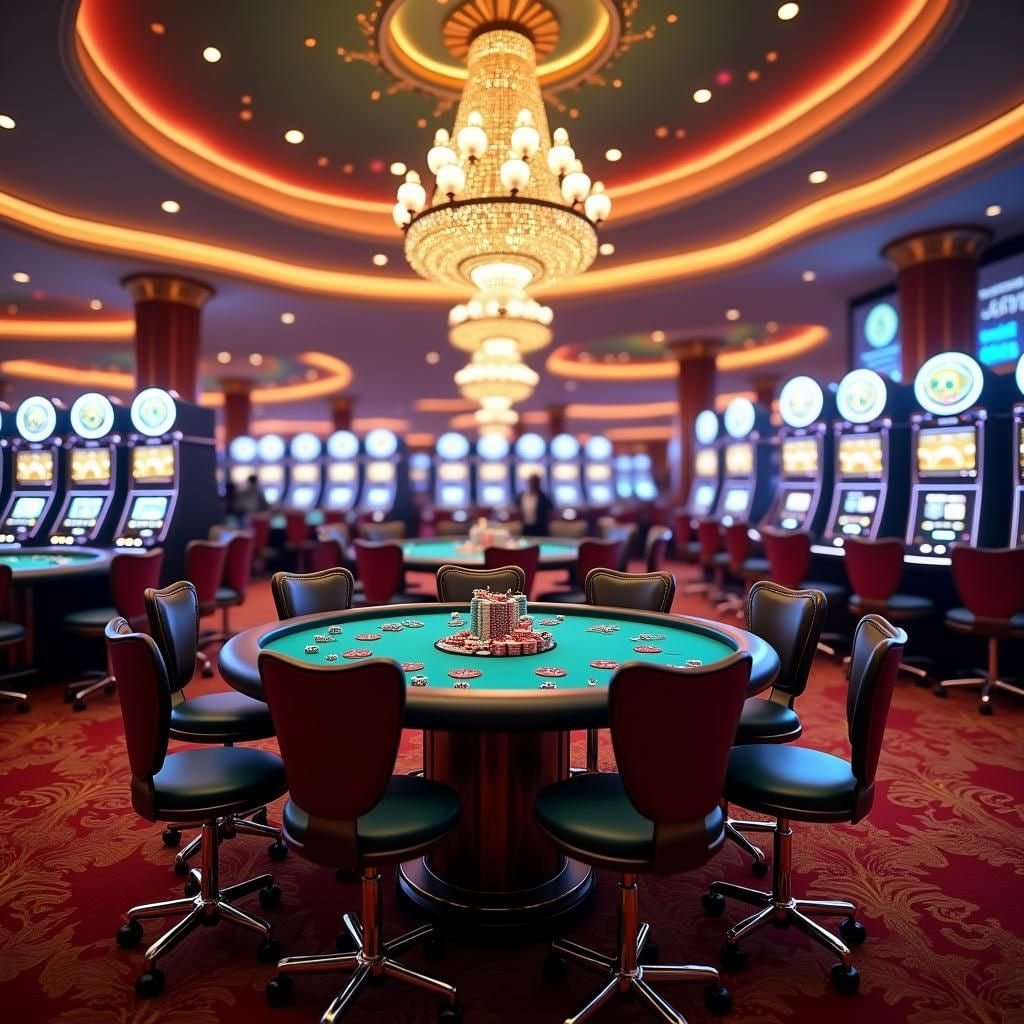 slot crown