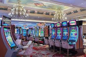 slot crown