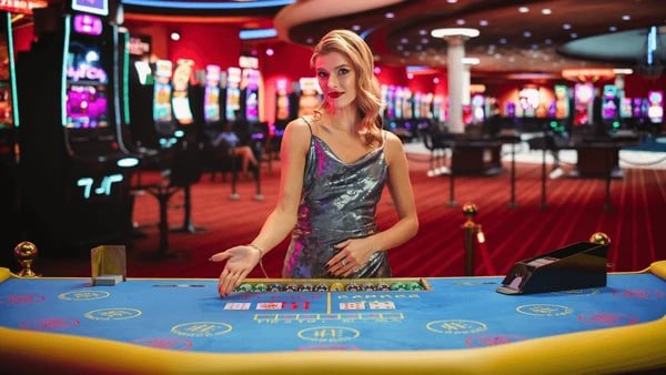 slot crown