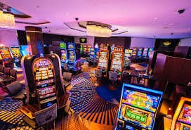 slot crown