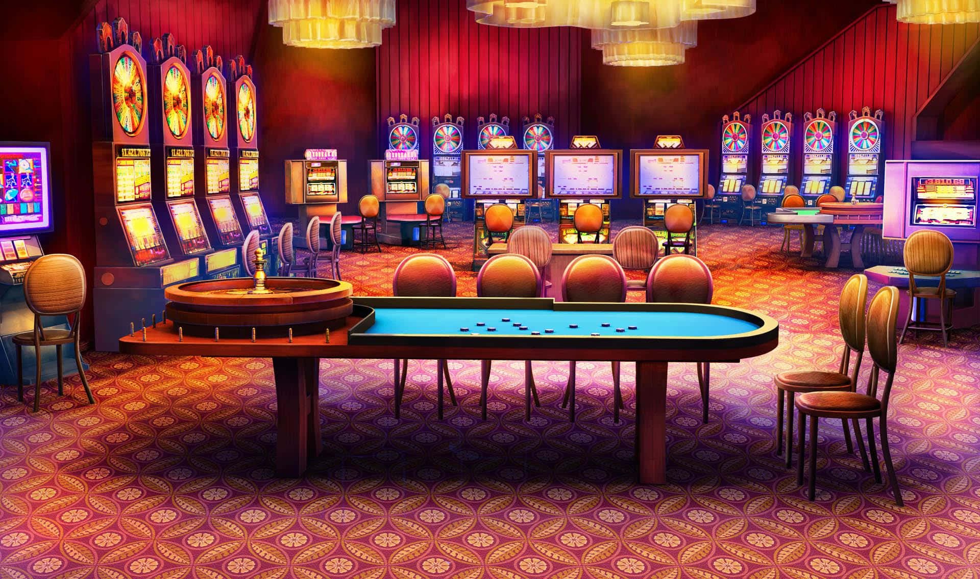 slot crown